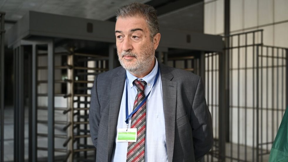 kostas papadakis
